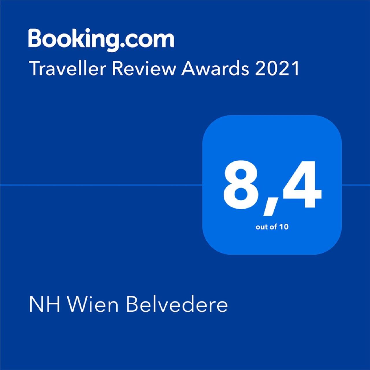NH Wien Belvedere